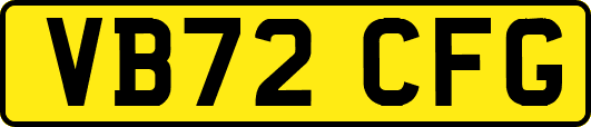 VB72CFG