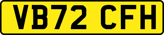 VB72CFH