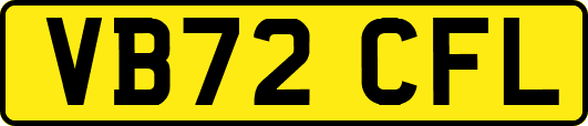 VB72CFL
