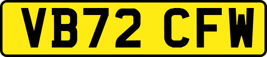VB72CFW