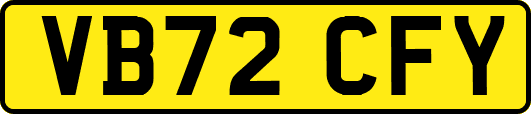 VB72CFY