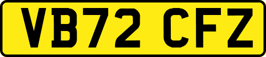 VB72CFZ