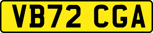 VB72CGA