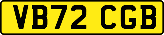 VB72CGB