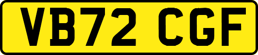 VB72CGF