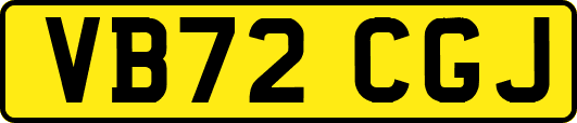 VB72CGJ