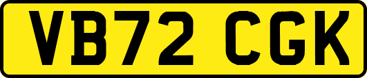 VB72CGK