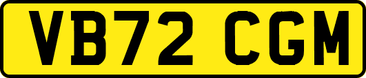 VB72CGM