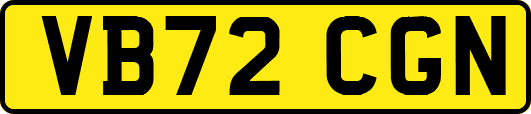 VB72CGN