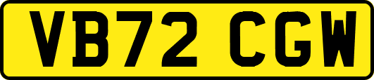 VB72CGW