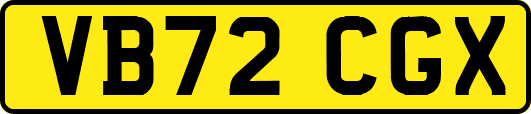 VB72CGX