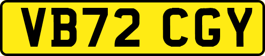 VB72CGY
