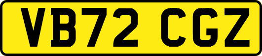 VB72CGZ