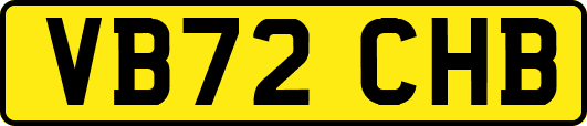 VB72CHB