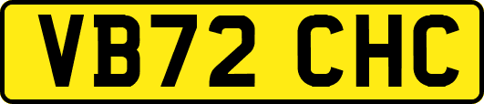 VB72CHC