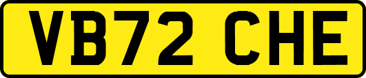 VB72CHE