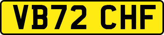 VB72CHF