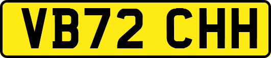 VB72CHH