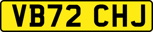 VB72CHJ