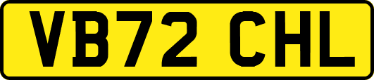 VB72CHL