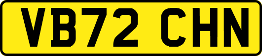VB72CHN