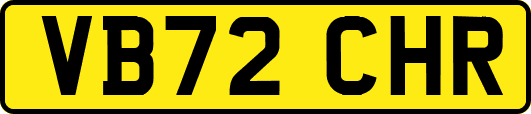VB72CHR