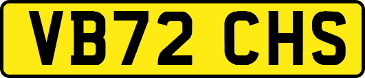 VB72CHS