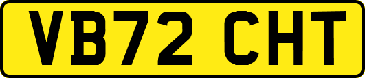 VB72CHT