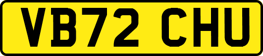 VB72CHU