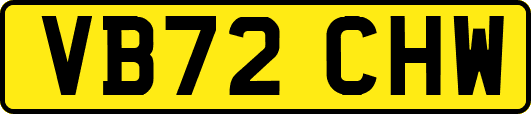 VB72CHW