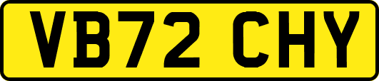 VB72CHY