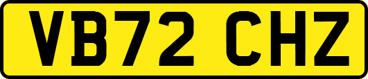 VB72CHZ