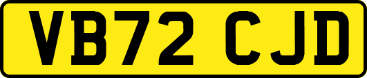 VB72CJD