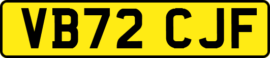 VB72CJF