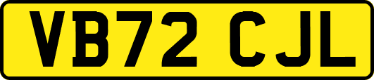 VB72CJL