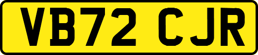 VB72CJR