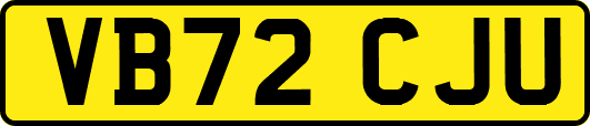 VB72CJU