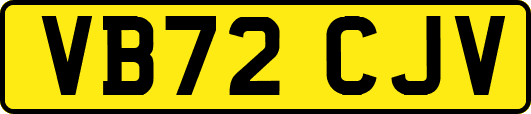 VB72CJV