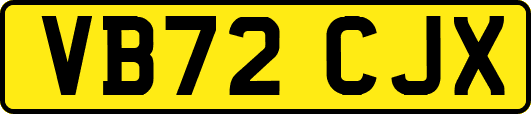 VB72CJX