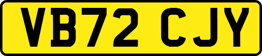 VB72CJY