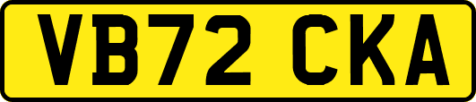 VB72CKA