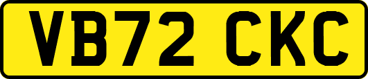 VB72CKC