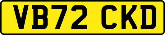 VB72CKD