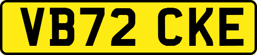 VB72CKE