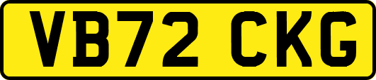 VB72CKG