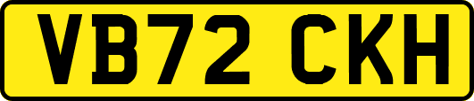 VB72CKH