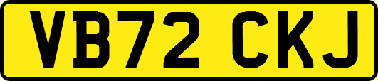 VB72CKJ