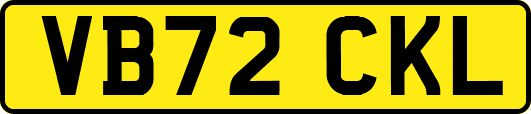 VB72CKL