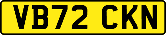 VB72CKN