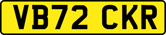 VB72CKR
